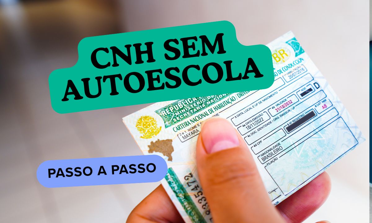 como_tirar_cnh_sem_autoescola
